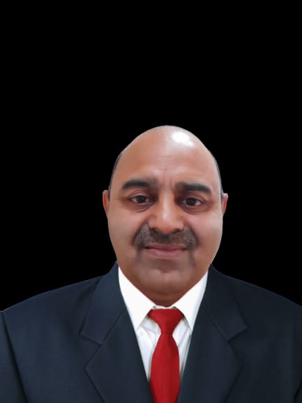 Arvind Kumar Sharma
